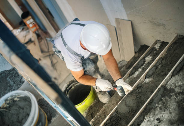 Best Concrete Leveling Services  in Poseyville, IN