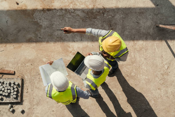 Best Waterproofing & Drywells  in Poseyville, IN