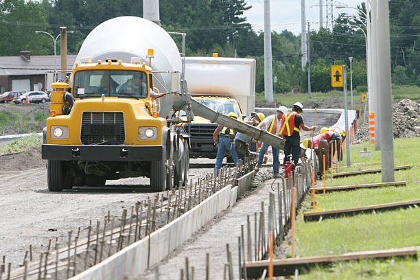 Best Foundations  in Poseyville, IN
