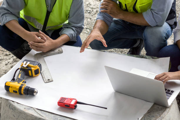 Best Concrete Foundation Repair  in Poseyville, IN