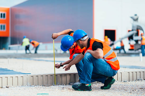 Best Concrete Flooring Contractor  in Poseyville, IN