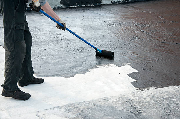 Best Concrete Crack Repair  in Poseyville, IN