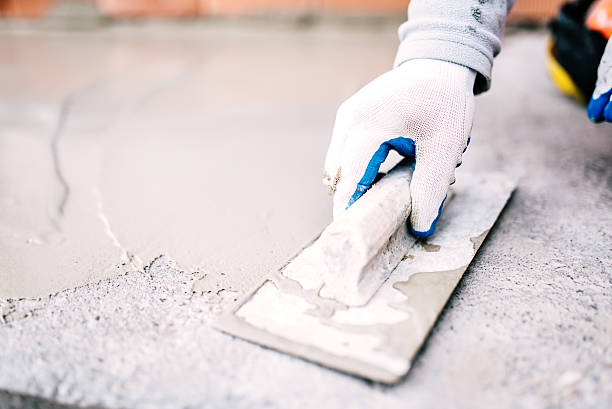 Best Concrete Contractor Near Me  in Poseyville, IN