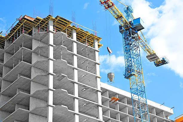 , IN Concrete contractor Company
